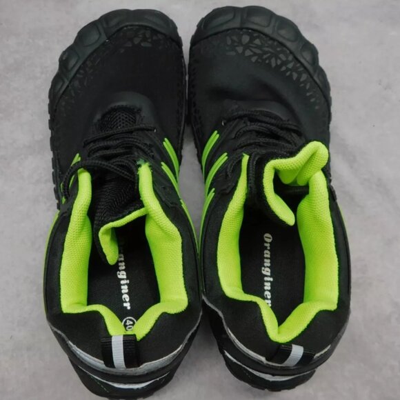 Oranginer Minimalist Men's 7 EUR 40 Barefoot Cross Training Shoes - Picture 6 of 7